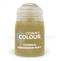 Citadel Color: Technical - Armageddon Dust