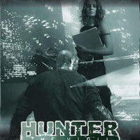 Hunter: the Vigil 2nd Edition Screen