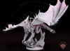 Infernal Dragon - Miniature