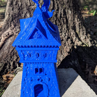 Ranger 3D Printed Dice Tower