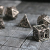 Dragon Hollow Metal Dice Set