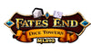 Fates End Sacrificial Alter Dice Jail