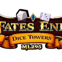 Fates End Sacrificial Alter Dice Jail