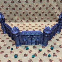 Fates End Citadel GM/DM Screen