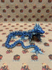 Articulated Void Sea Dragon, 3D printed, flexi dragon