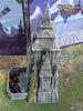 Vampire Cathedral Dice Tower