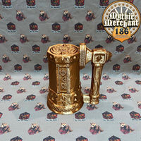 Dwarf Can Holder Mythic Mug from Ars Moriendi 3D - Dungeons and Dragons, Pathfinder, TTRPG, Dice Cup/Roller