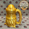 Dragon Blooded Can Holder Mythic Mug from Ars Moriendi 3D - Dungeons and Dragons, Pathfinder, TTRPG, Dice Cup/Roller