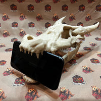 Kobold Skull | Trophy | Prop