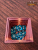 Wooden Crate 3D Printed Dice Box