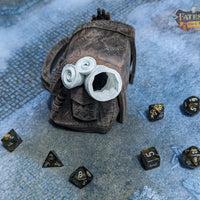 Rogue Pack Dice Tower