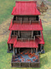 Shizuka Samurai Dice Tower