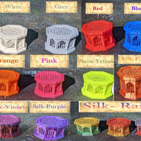 Sun Mythic Potion Dice Vault