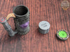 Warlock Mythic Mug Dice Vault