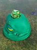 Rustifar Frog Toy 3D Printed Dice Guardian