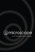 Microscope - A Fractal Roleplaying Game Of Epic Histories - Roleplaying Game