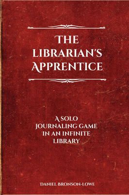 The Librarian's Apprentice - Roleplaying Game
