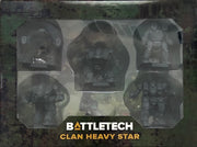 Clan Heavy Star