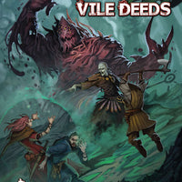 Injuries and Vile Deeds (5E)