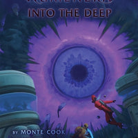 Into the Deep