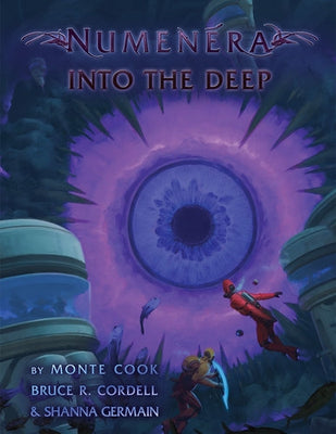 Into the Deep