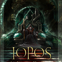 Iopos: Lair of Deceit (Earthdawn 4e)