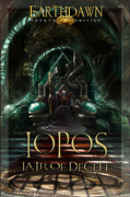 Iopos: Lair of Deceit (Earthdawn 4e)