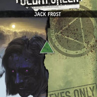 Delta Green: Jack Frost