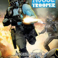 Rogue Trooper (Judge Dredd)