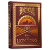 Bicycle The Lion King Playing Cards