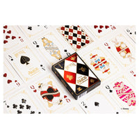 Bicycle Alice in Wonderland Playing Cards