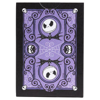 Bicycle The Nightmare Before Christmas Playing Cards