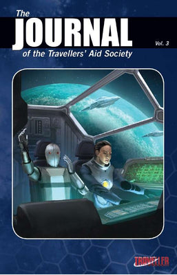 The Journal of the Travellers' Aid Society Volume 3