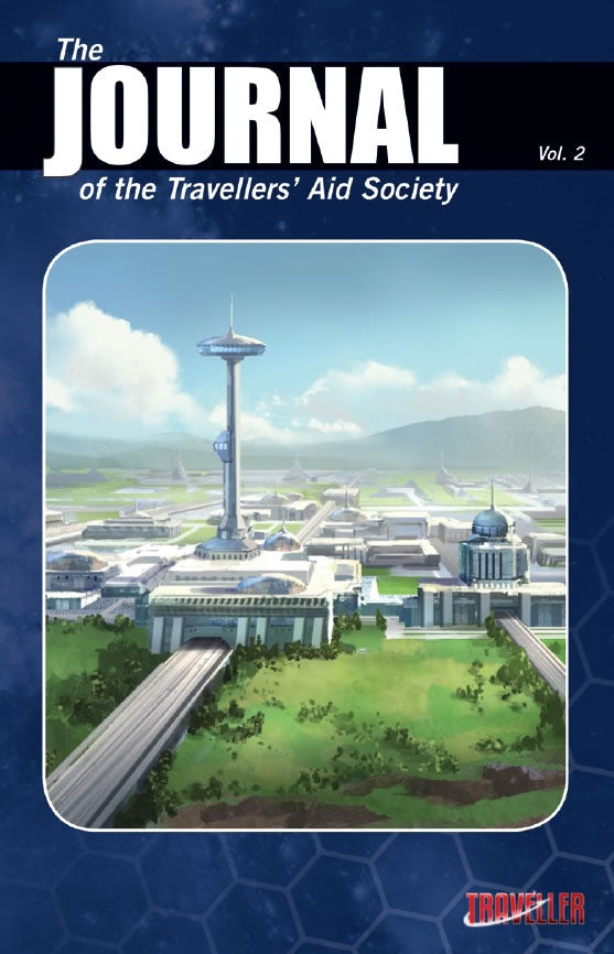 The Journal of the Travellers' Aid Society Volume 2