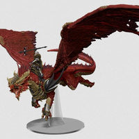 Icons of the Realms - Kansaldi on Red Dragon