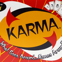 Karma Card Game