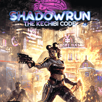 The Kechibi Code (Shadowrun)