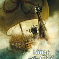 Kings of the Sea (Yggdrasill)