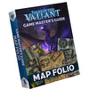 Tales of the Valiant Game Master's Map Folio