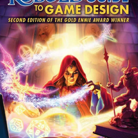 Complete Kobold Guide to Game Design 2nd Edition