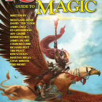 Kobold Guide to Magic