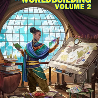 Kobold Guide to Worldbuilding Volume 2