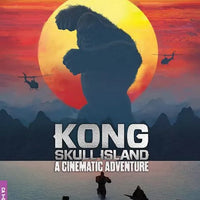 Kong Skull Island (Everyday Heroes)