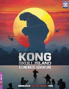 Kong Skull Island (Everyday Heroes)