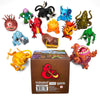 KIDROBOT x DUNGEONS & DRAGONS® MONSTERS 3" VINYL MINI SERIES 1