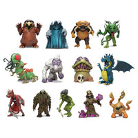 3" Vinyl Mini: Dungeons & Dragons - Monster Series 2