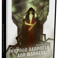 Kult: Beyond Darkness and Madness