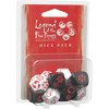 Legend of the Five Rings RPG: Dice Pack