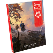 Legend of the Five Rings RPG: Path of Waves