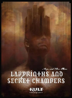 Kult: Labyrinths and Secret Chambers